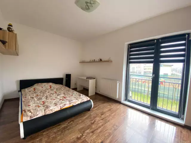 Apartament 2 camere in bloc nou | Etaj 1 | 5 min de C-tin Brancusi!