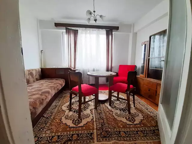 Apartament 3 camere | Ultracentral | Piata Mihai Viteazul