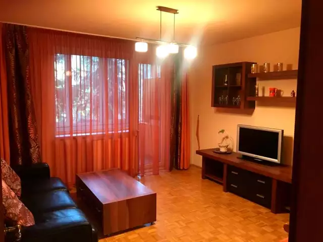Apartament 3 camere | Etajul 2 | Grigorescu | zona Biomedica 