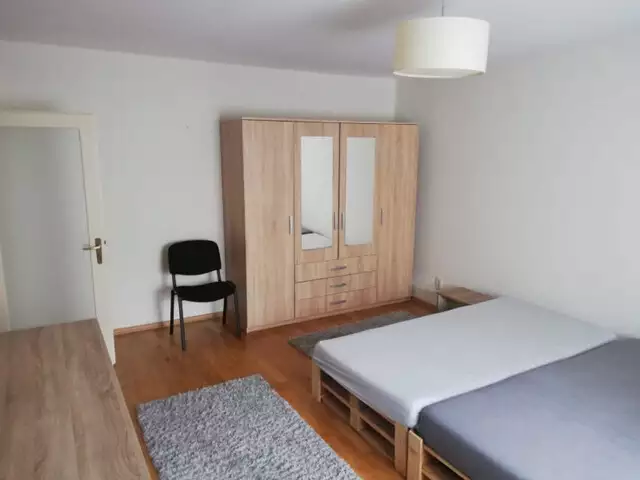 Apartament 3 camere decomandate modern | Dorobantilor | Marasti!
