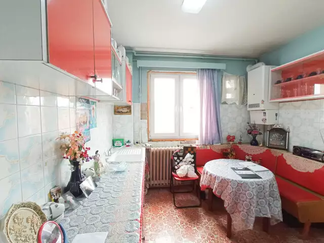 Apartament 3 camere | spatii verzi | cartier Gheorgheni | zona Diana!