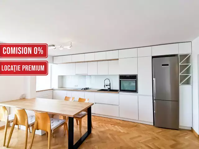 Comision 0%! Apartament 3 camere | Locatie premium | Piata Cipariu!