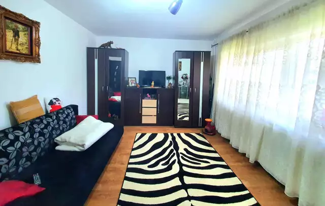 Apartament 2 camere | Decomandat | Finisat | Titulescu - Piata Cipariu