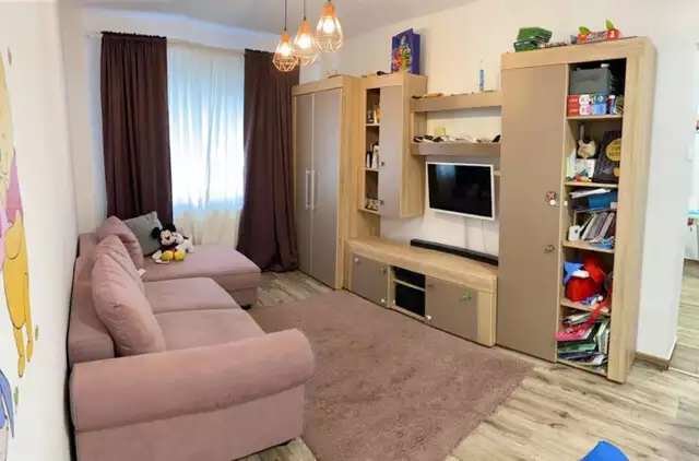 Apartament 3 camere | Decomandat | La cheie | Zona Aurel Vlaicu!