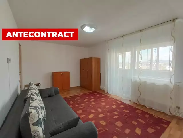 Apartament 2 camere | Decomandat | La cheie | Zona Kaufland Marasti!