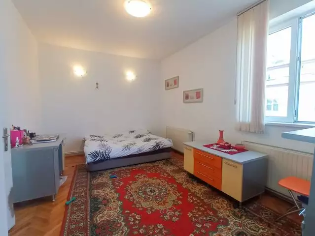 Apartament 2 camere | Etaj 2 | Parcare | Dorobantilor - Centru!