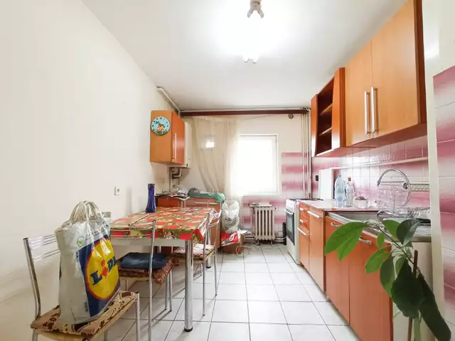 Apartament 4 camere | Decomandat | 78mp | Zona Primaverii - McDonald's