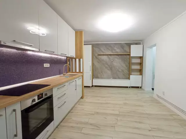 Apartament 3 camere | Finisat | Modern | Zona Grigorescu 
