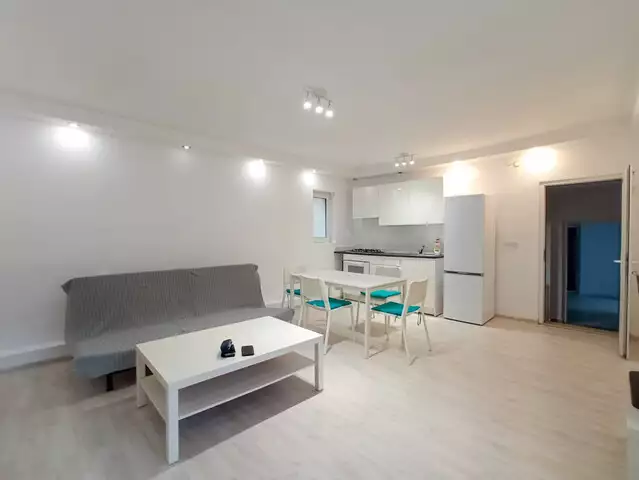 Apartament 3 camere | La Cheie | Semicentral | Platinia | Parcare