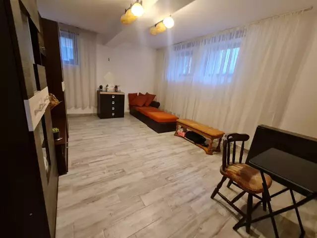 Apartament 2 camere | 38mp | Curte | Andrei Muresanu | Zona Pasapoarte