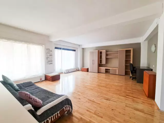 Apartament 3 camere | Bloc nou | 94 mp | Etaj 2 | Andrei Muresanu !