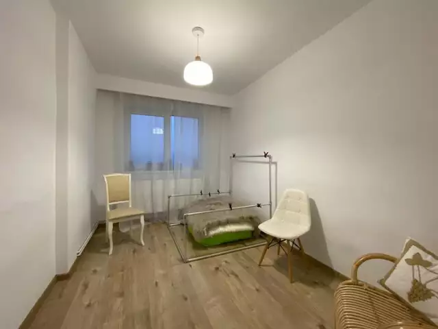 Apartament 2 camere | Decomandat | Et. intermediar | Zona Primaverii