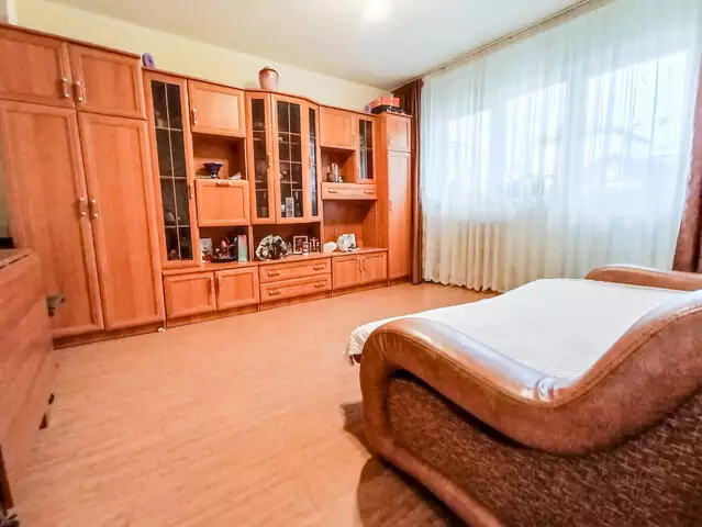 Apartament 2 camere decomandat | Etaj 1 | Grigorescu | Piata 14 Iulie!