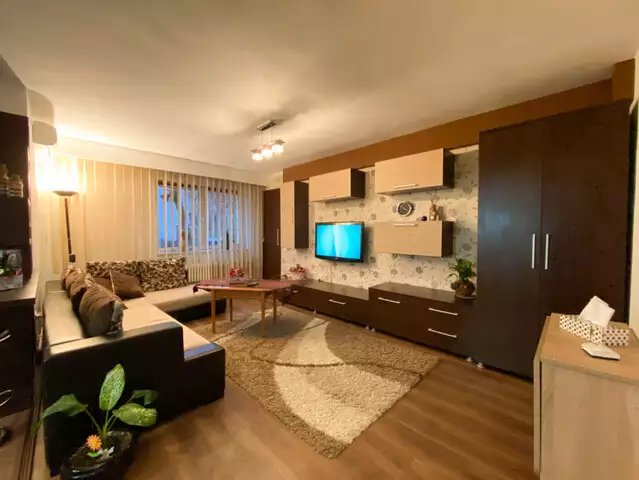 Apartament 4 camere | Terasa 18 mp | La cheie | Manastur | Mc Donalds