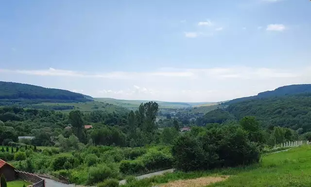 Teren intravilan | 750 mp | Feleacu | Zona Valea Capriorii!