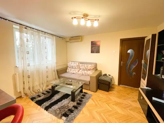 Apartament 2 camere | Finisat | Gheorgheni | Zona Constantin Bancusi!