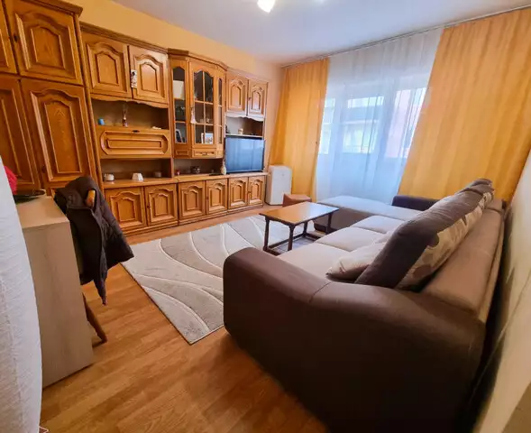 Apartament 2 camere | Decomandat | 51 mp | Zona Strazii Dunarii!