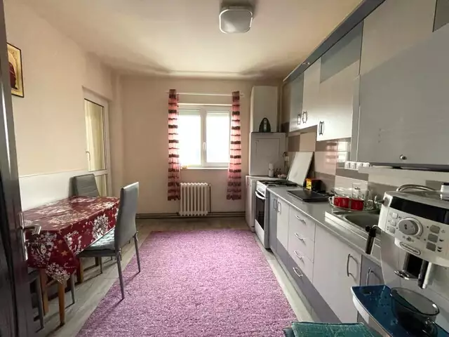 Apartament 2 camere | Etaj intermediar | Finisat | Zona Piata Marasti!