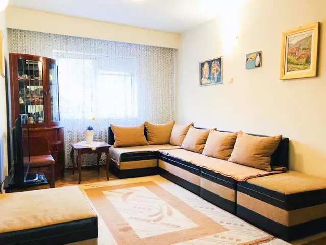 Apartament 4 camere decomandate | Zorilor | UMF | Gradina Botanica!