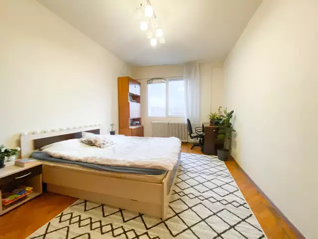Apartament 2 camere | Decomandat | 44mp | Panoramica | Zona Horea