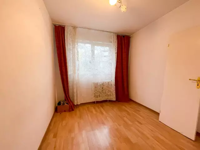 Apartament 4 camere | Decomandat | Etaj 1 | Manastur | Complex Nora!