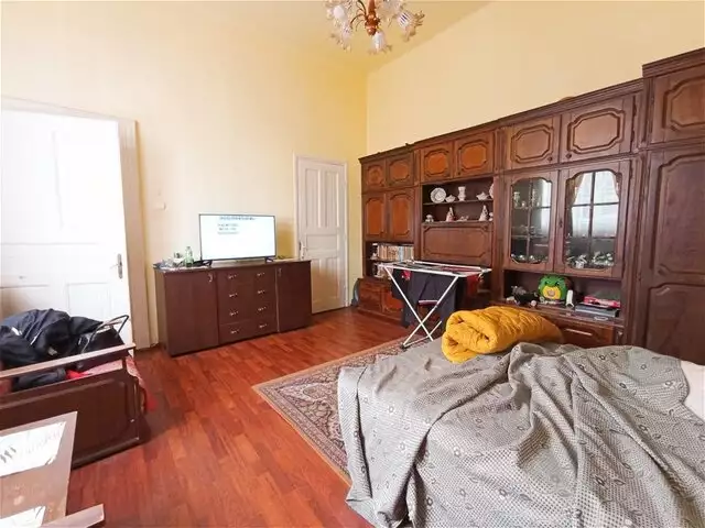 Apartament cu 2 camere | 47 mp | Zona Centrala | Zona Strazii Decebal