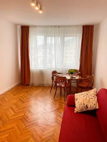 Apartament 2 camere | Decomandat | Balcon | Grigorescu | Zona Coloane