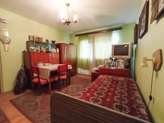 Apartament 3 camere | Balcon | Manastur | Zona Mehedinti | Complex Big