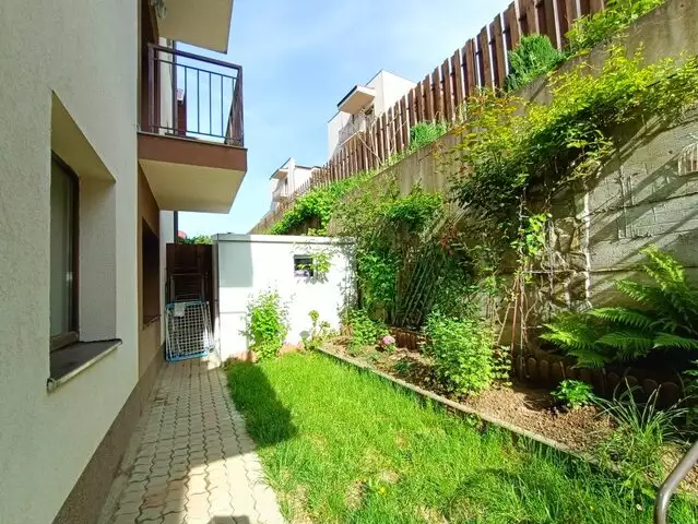 Apartament 3 camere | Gradina 50 mp | Zorilor | Zona Mircea Eliade