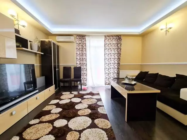 Apartament 3 camere | 75mp | Terasa | Garaj | Bloc nou | Golden Tulip!