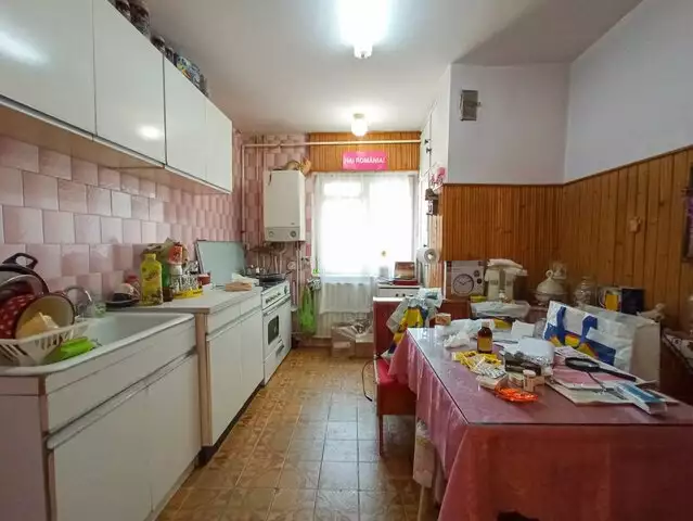 Apartament 3 camere | Etaj 1 | Artera retrasa | Zona Profi Zorilor!