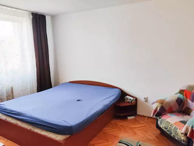 Apartament 2 camere | Decomandat | Etaj 3/4| Plopilor - Cluj Arena! 