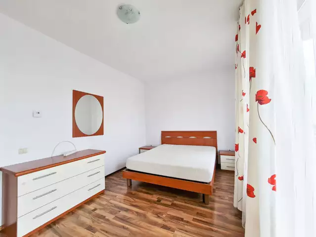 Apartament 2 camere | Etaj 2 | Garaj | Bloc nou | Zona Pod Marasti!