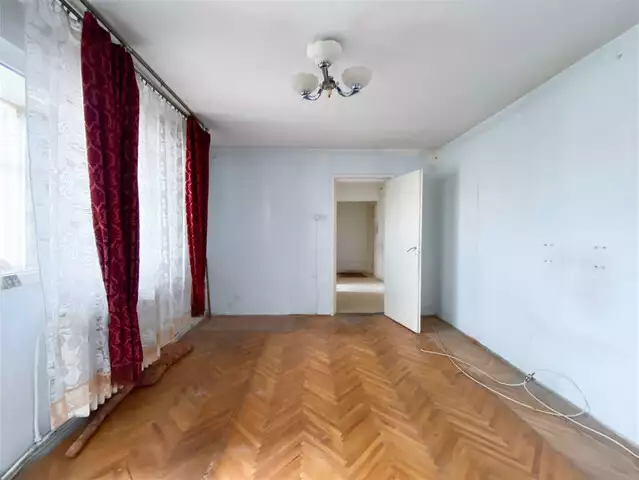 Pret oportun! Apartament 3 camere | Panorama | Gheorgheni | Zona Diana