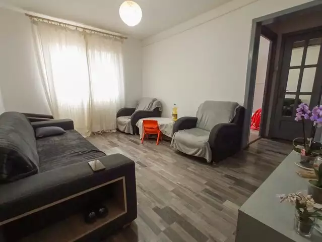 Apartament 4 camere | 54mp | Finisat | Zona verde | Zona Big Manastur 