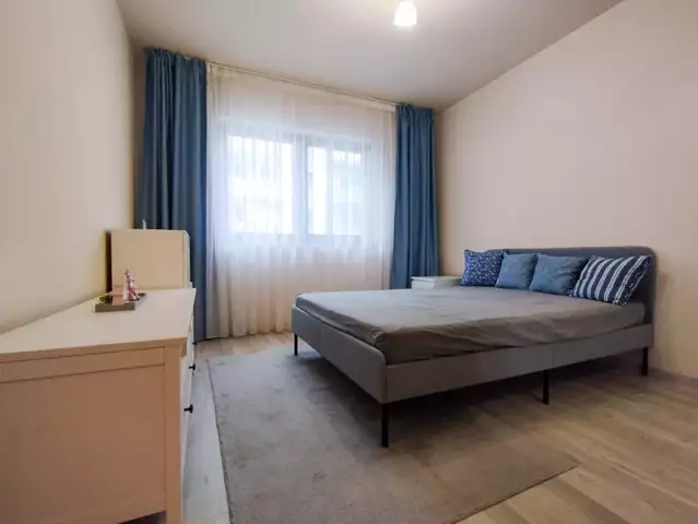 Apartament 2 camere decomandate | Bloc nou | Europa | Luminia