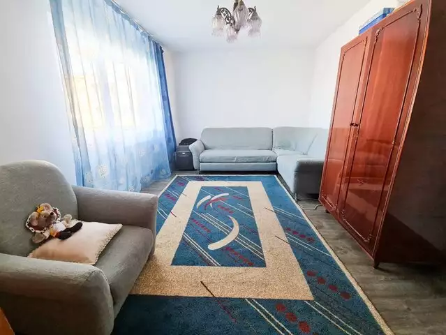 Apartament 2 camere | Decomandat | Etaj 2 | Zona Golden Tulip Zorilor!