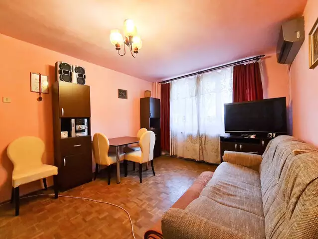 Apartament 2 camere | 46 mp | Balcon | Gheorgheni | Zona Complex Diana