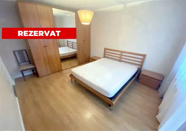 Apartament 2 camere | Decomandat | Etaj 3/4 | Zona Piata Marasti!