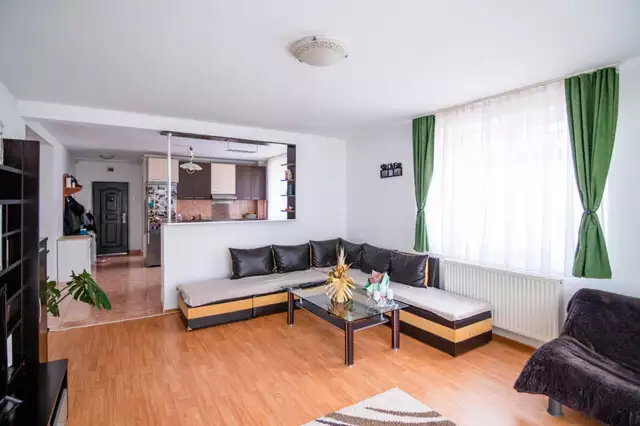 Apartament 3 camere | 90mp | Garaj | Zorilor | Zona Mircea Eliade!