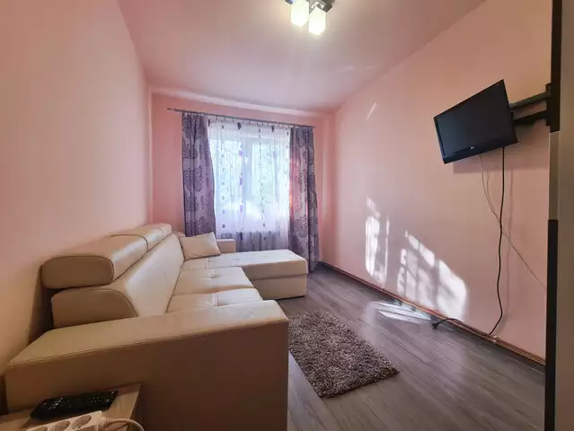 Apartent 2 camere | Decomandat | Etaj 2 | Manastur | Zona Mehedinti!