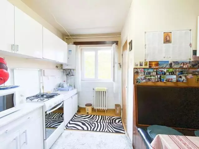 Apartament 3 camere | Decomandat | 69 mp | Grigorescu | Zona Coloane!