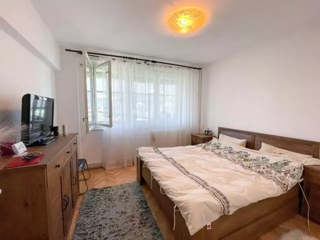 Apartament 2 camere | Etaj intermediar | Gheorgheni | Zona Mercur!