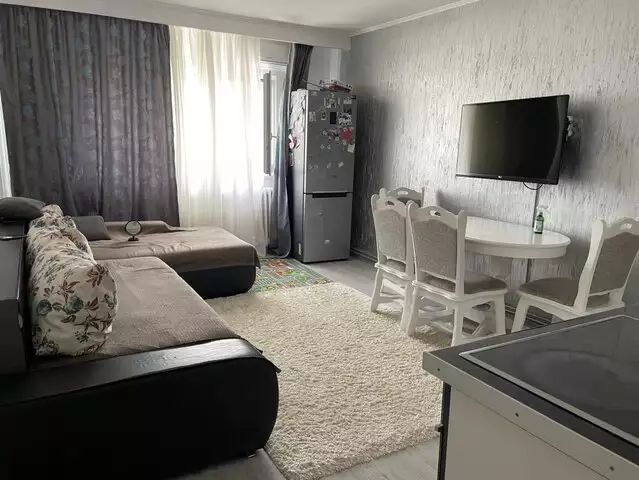 Apartament 2 dormitoare | Finisat modern | Garaj | Zona Camine Marasti