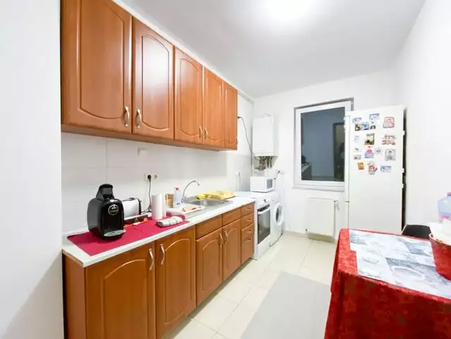 Apartament 3 camere | Etaj 1 | 73 mp | Garaj | Bloc Nou | Grigorescu