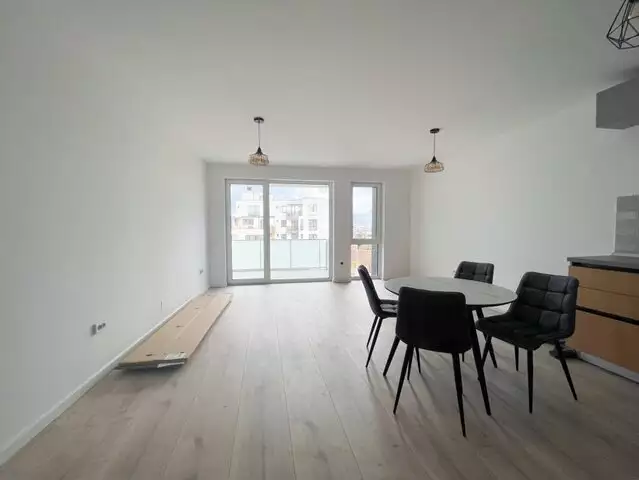 Apartament 2 camere | Etaj intermediar | Bloc nou | Zona Centrala!