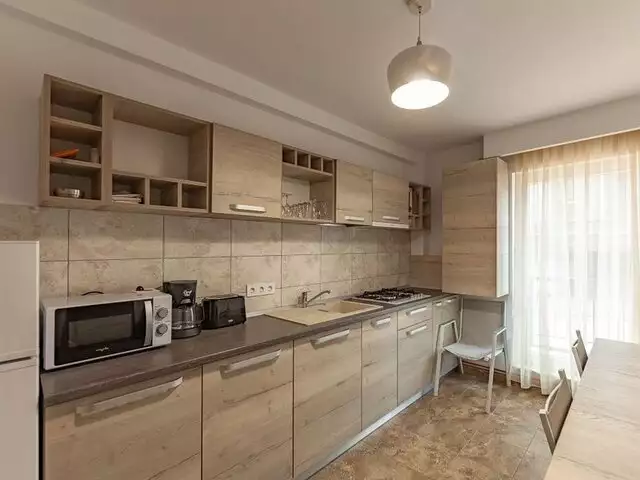 Apartament 2 camere | Decomandat | Terasa | Bloc nou | Calea Turzii!