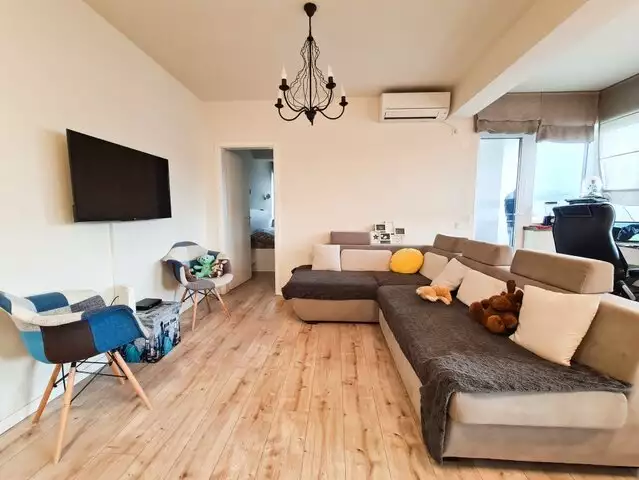 Apartament 2 camere | Etaj intermediar | Garaj | OMV Calea Turzii!
