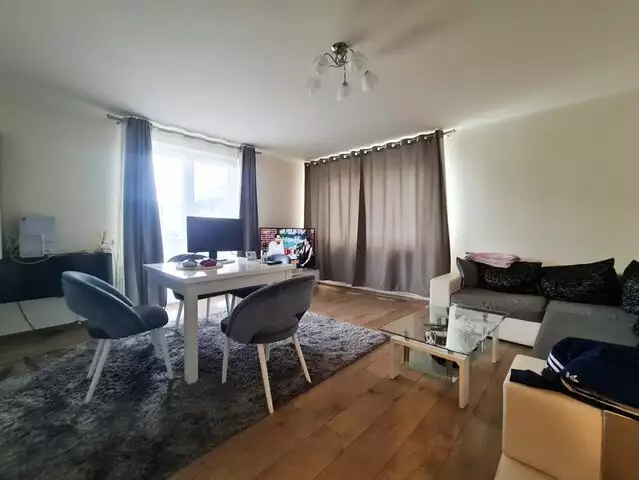 Apartament 2 camere | Decomandat | 66mp | Terasa | Etaj 2 | Buna Ziua!