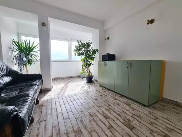 Apartament 3 camere | Renovat total | Panorama | Marasti | Zona OMV!